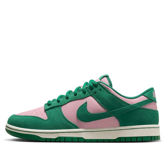 Nike Dunk Low Retro SE Medium Soft Pink Malachite