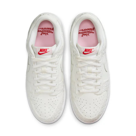 Nike Dunk Low Give Her Flowers (Women's)