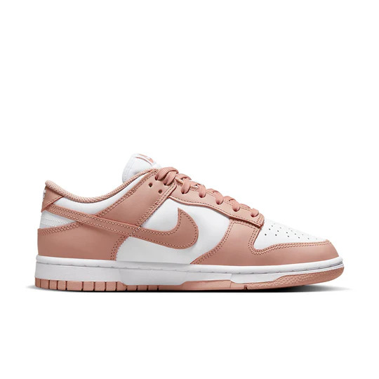 Nike Dunk Low Rose Whisper (Women's)