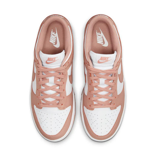 Nike Dunk Low Rose Whisper (Women's)