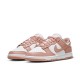 Nike Dunk Low Rose Whisper (Women's)