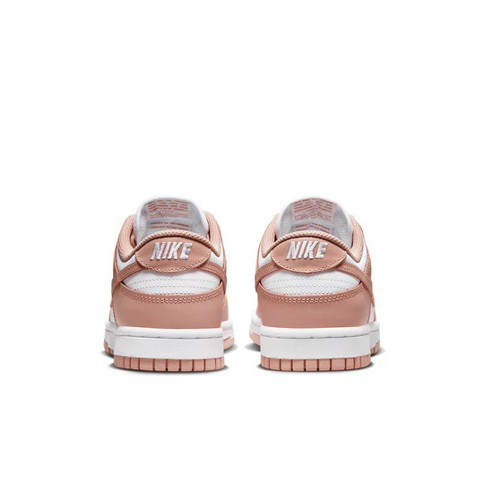 Nike Dunk Low Rose Whisper (Women's)