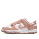 Nike Dunk Low Rose Whisper (Women's)