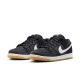 (Good)  Nike SB Dunk Low Pro Black 