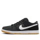 (Good)  Nike SB Dunk Low Pro Black 