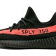 adidas Yeezy Boost 350 V2 Core Black Red (2016/2022/2023)