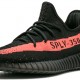 adidas Yeezy Boost 350 V2 Core Black Red (2016/2022/2023)