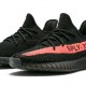 adidas Yeezy Boost 350 V2 Core Black Red (2016/2022/2023)