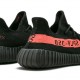 adidas Yeezy Boost 350 V2 Core Black Red (2016/2022/2023)