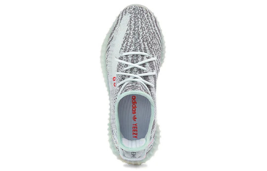 adidas Yeezy Boost 350 V2 Blue Tint (2017/2023)