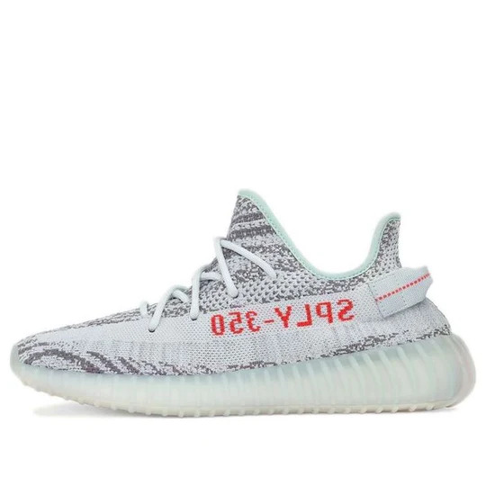 adidas Yeezy Boost 350 V2 Blue Tint (2017/2023)