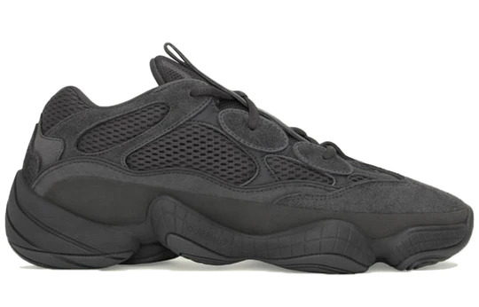 adidas Yeezy 500 Utility Black (2018/2023)