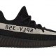 adidas Yeezy Boost 350 V2 Core Black White (2016/2022)