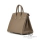 Birkin 25 Etoupe Beige