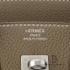 Birkin 25 Etoupe Beige