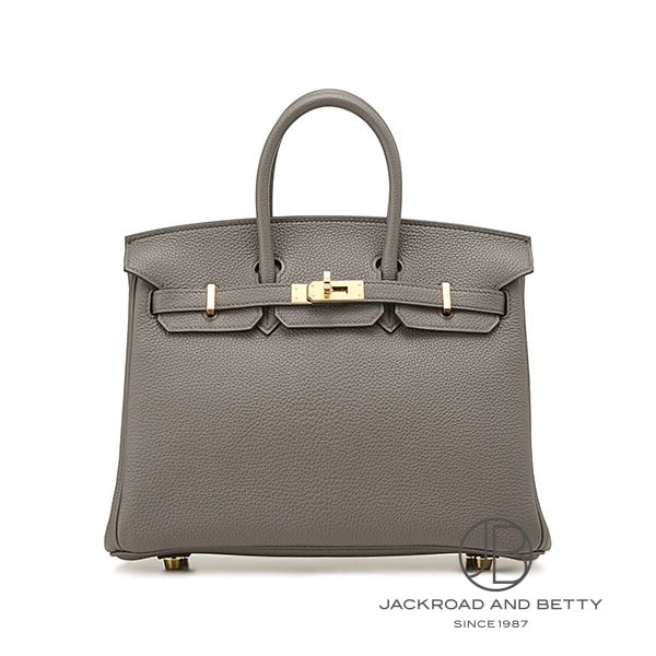 Birkin 25 Ethan Grey